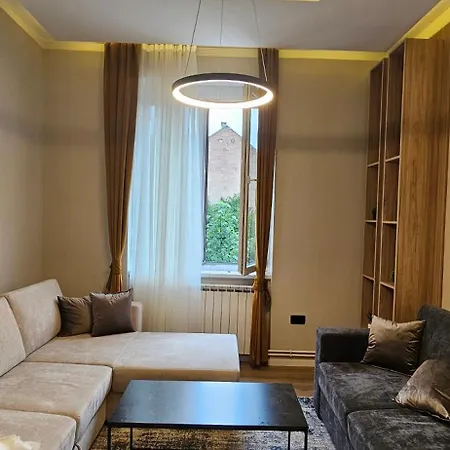 The Magnificent One * Sarajewo