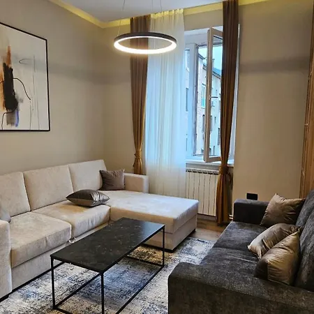 Apartamento The Magnificent One Sarajevo