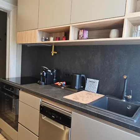 The Magnificent One Sarajewo