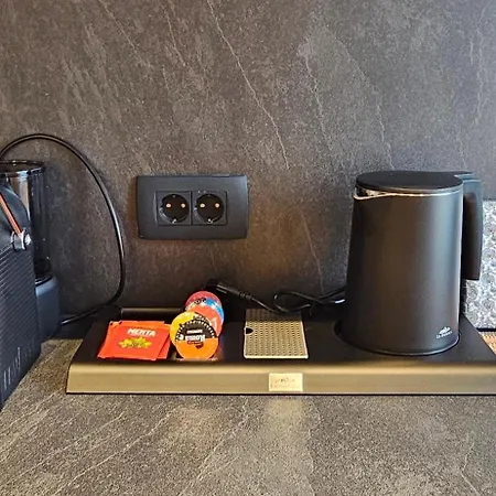 The Magnificent One Apartament Sarajewo